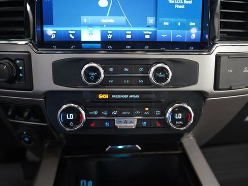 Used 2022 Ford F350 Lariat w/ Lariat Value Package image 20