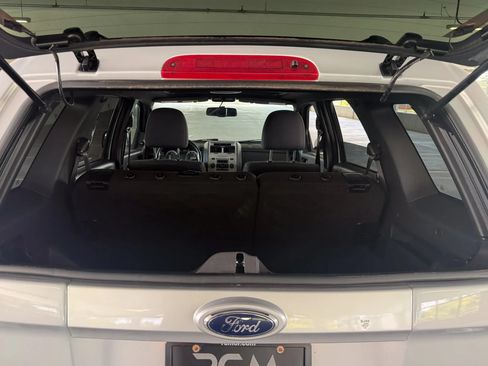 Used 2012 Ford Escape XLT FWD image 19
