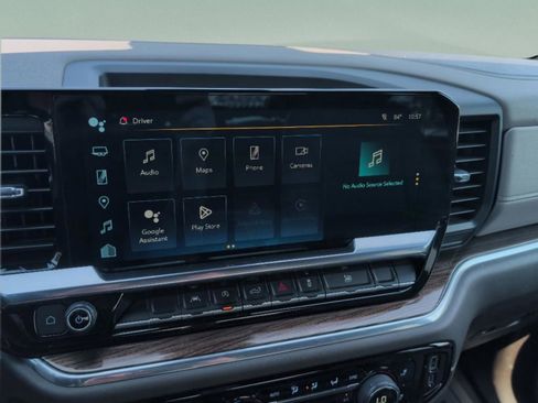 Used 2023 Chevrolet Silverado 1500 LT RWD image 21