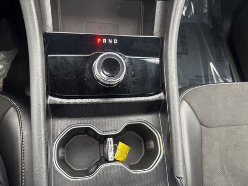 Used 2024 Jeep Grand Cherokee L Altitude image 18