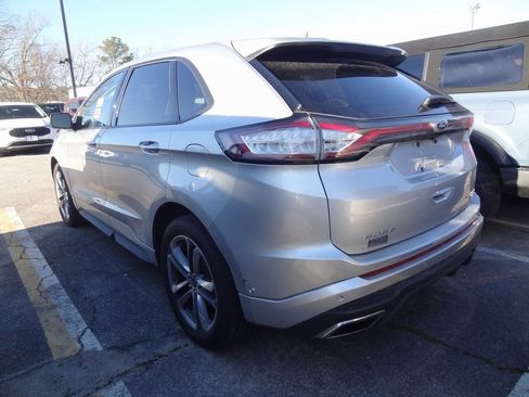 Used 2015 Ford Edge Sport w/ Equipment Group 401A image 4