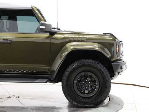 Used 2024 Ford Bronco Raptor image 69
