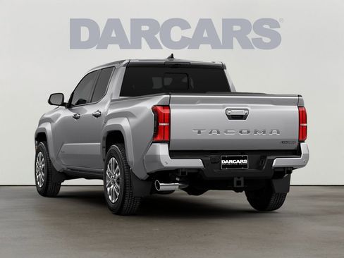 New 2026 Toyota Tacoma Limited AWD/4WD image 13