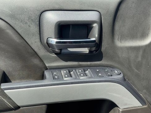 Used 2016 Chevrolet Silverado 1500 LT w/ All Star Edition AWD/4WD image 14