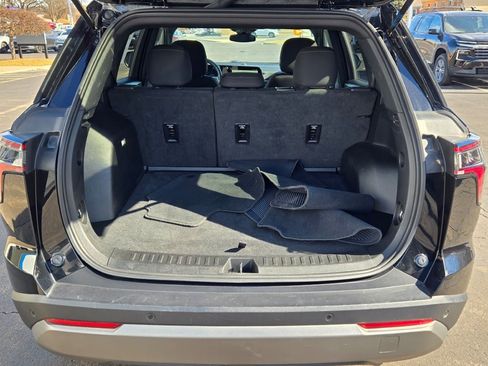 Certified 2025 Chevrolet Equinox LT image 13