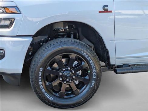 New 2026 RAM 2500 Tradesman AWD/4WD image 10