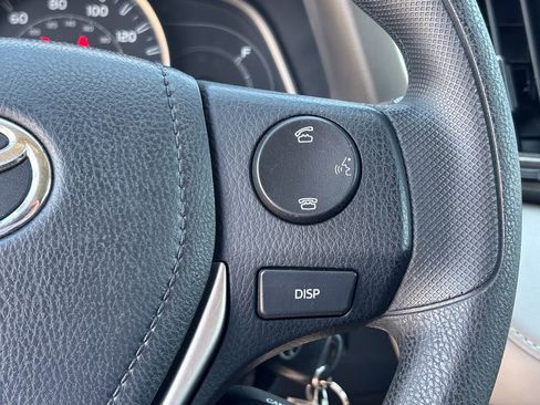 Used 2015 Toyota RAV4 XLE AWD/4WD image 27