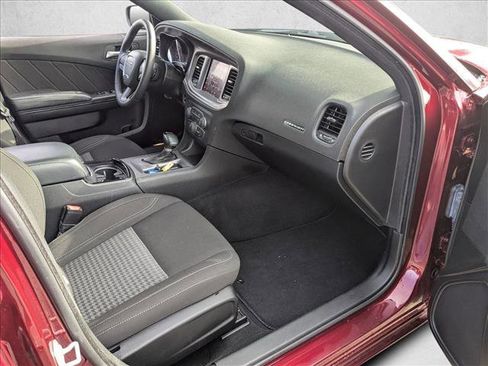 Used 2023 Dodge Charger SXT w/ Blacktop Package image 21