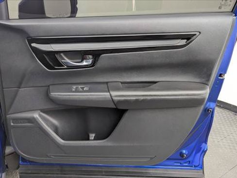 Used 2023 Honda CR-V EX-L image 22
