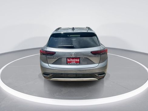 Used 2021 Buick Envision Essence w/ Sport Touring Package FWD image 7
