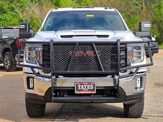 Used 2020 GMC Sierra 2500 4x4 Crew Cab w/ Gooseneck/5TH Wheel Package video 2
