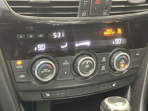 Used 2014 MAZDA MAZDA6 Grand Touring image 19