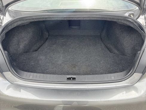 Used 2019 INFINITI Q50 Luxe image 12