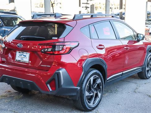 Used 2024 Subaru Crosstrek 2.5i Limited image 6