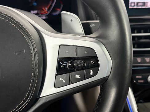 Used 2022 BMW 840i Gran Coupe w/ Comfort Seating Package RWD image 30