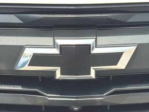 Used 2024 Chevrolet Colorado Trail Boss w/ Technology Package AWD/4WD image 31