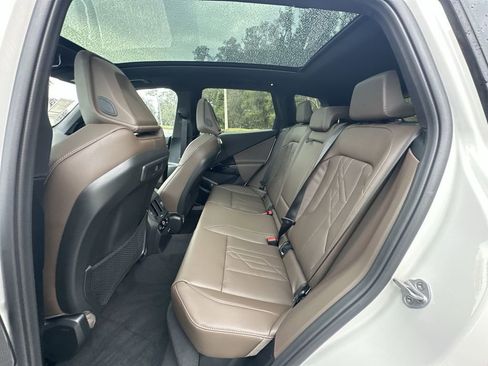 New 2026 BMW X3 xDrive30 w/ Convenience Package image 27