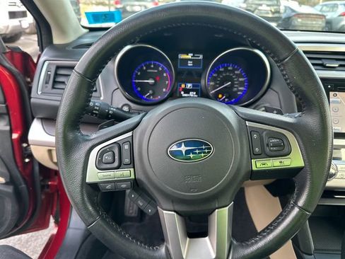 Used 2016 Subaru Legacy 2.5i Limited image 10