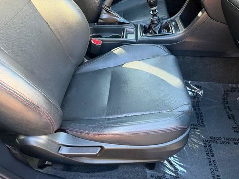 Used 2018 Subaru WRX Limited AWD/4WD image 53