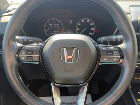 Certified 2024 Honda CR-V EX-L image 18