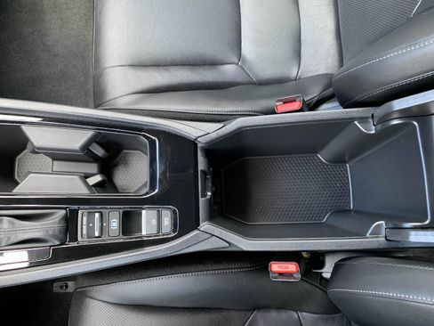 Certified 2025 Honda Accord EX-L image 28