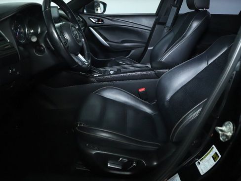 Used 2017 MAZDA MAZDA6 Grand Touring FWD image 18