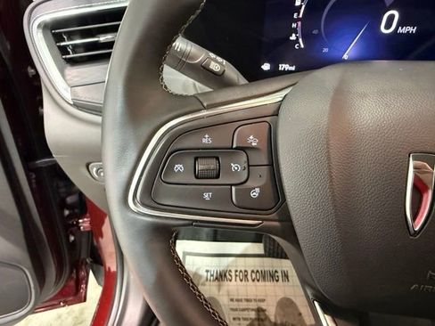 Used 2024 Buick Encore GX Preferred w/ Comfort Package AWD/4WD image 15