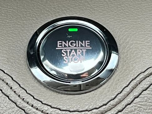 Used 2024 Lincoln Navigator L Reserve w/ Monochromatic Package image 34