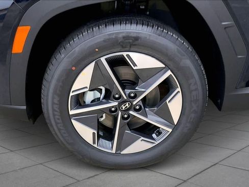 New 2026 Hyundai Tucson SEL w/ Tow & Go Package image 11