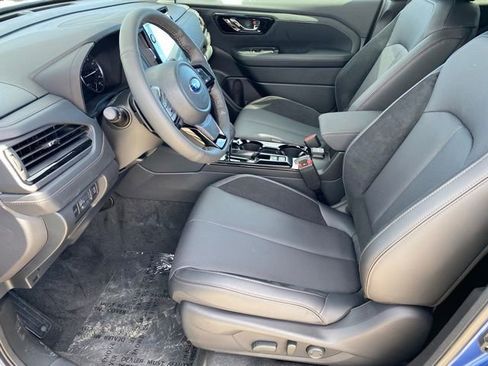 New 2026 Subaru Forester Touring w/ Touring Package AWD/4WD image 10