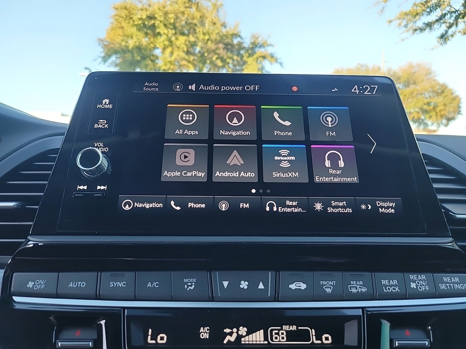 New 2026 Honda Odyssey Elite image 23