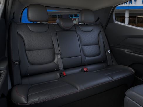 New 2027 Chevrolet Bolt RS FWD image 17