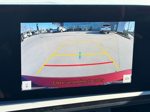 Used 2023 Lexus ES 350 w/ Premium Package image 31