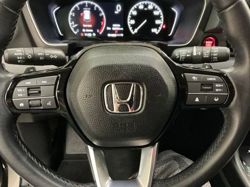 Used 2024 Honda Pilot EX-L image 27