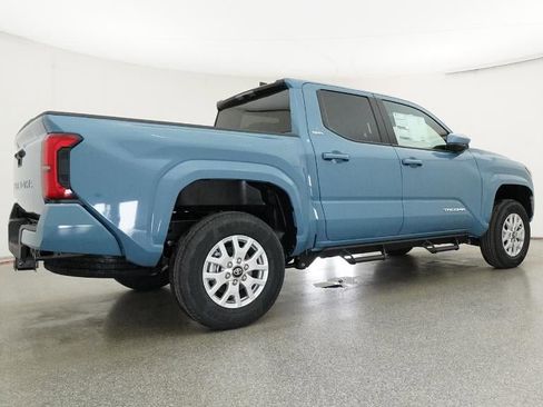 New 2026 Toyota Tacoma SR5 image 58