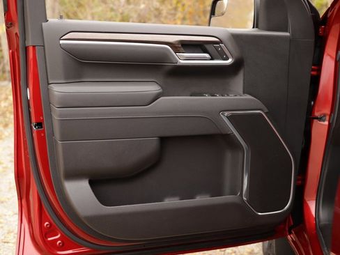 New 2026 Chevrolet Silverado 1500 RST image 24