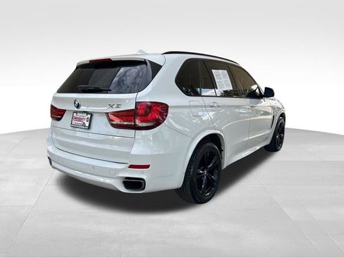 Used 2015 BMW X5 sDrive35i w/ M Sport RWD image 3