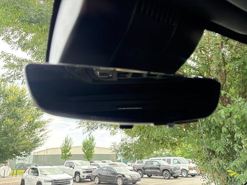 Certified 2024 GMC Sierra 1500 AT4 w/ Technology Package AWD/4WD image 47