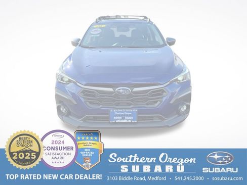 New 2026 Subaru Crosstrek 2.5i Limited image 2