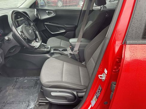 Used 2020 Kia Soul GT-Line image 29