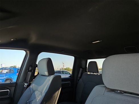 New 2026 RAM 1500 Big Horn image 21