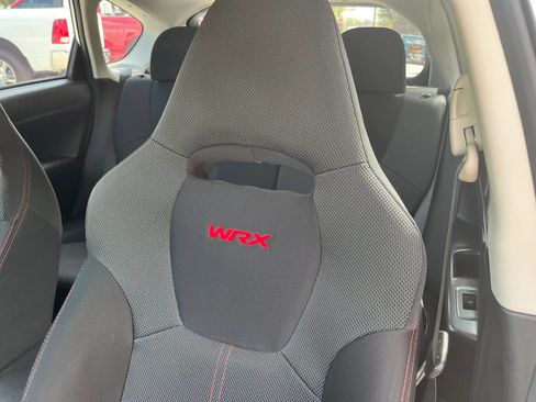 Used 2011 Subaru Impreza WRX Hatchback AWD/4WD image 14