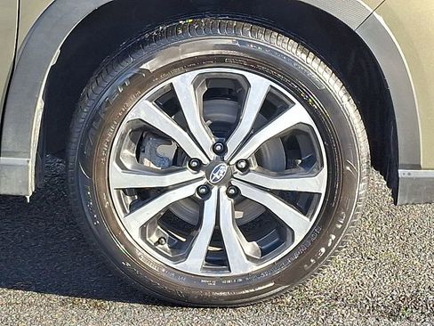 Used 2023 Subaru Forester Limited image 8