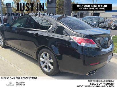 Used 2012 Acura TL