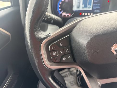 Used 2024 Ford Bronco Wildtrak AWD/4WD image 26