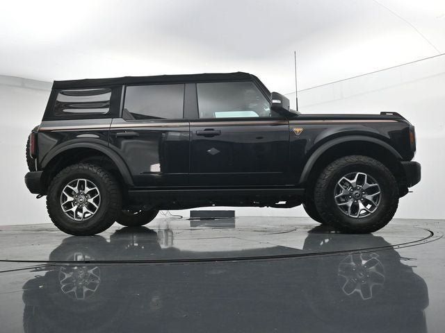 Used 2022 Ford Bronco Badlands AWD/4WD image 41