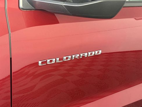 Certified 2023 Chevrolet Colorado Trail Boss w/ LPO, Skid Plate Package image 10