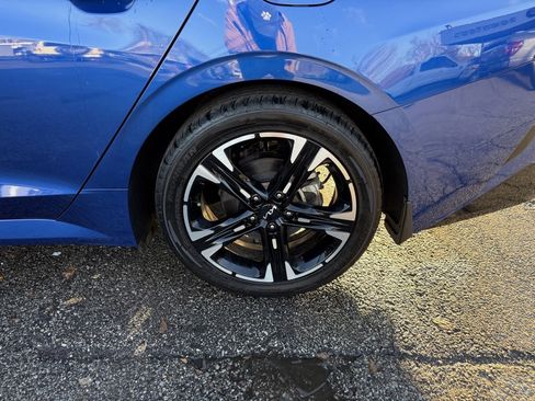 Used 2024 Kia K5 GT-Line w/ GT-Line Premium Package image 32