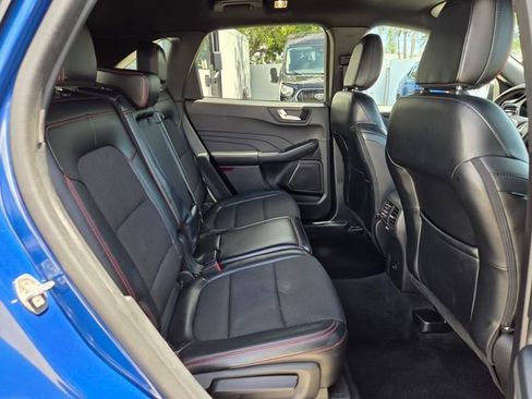 Used 2023 Ford Escape ST-Line AWD/4WD image 18