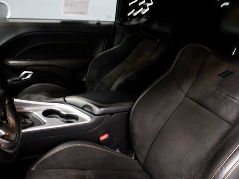 Used 2022 Dodge Challenger R/T Scat Pack image 22